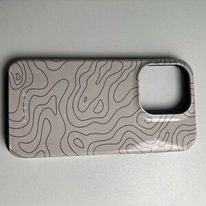 iPhone 14 Pro BURGA case